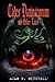 Cades Damnatorum and Other Tales by Adam C. Mitchell