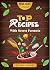 Top Recipes with Secret Formula by Alina Sirichenko Top Recipes with Secret Formula by Alina Sirichenko