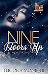 Nine Floors Up: An Interracial Love Story Book cover for Nine Floors Up: An Interracial Love Story