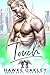 Touch (Omega Angel Café, #2) by Hawke Oakley