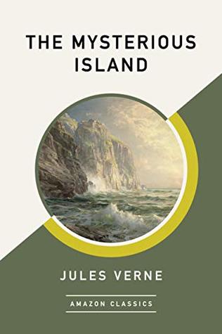 The Mysterious Island