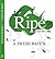 Ripe Recipes - A Fresh Batch by Angela Redfern