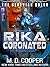 Rika Coronated (Aeon 14: The Genevian Queen, #2)