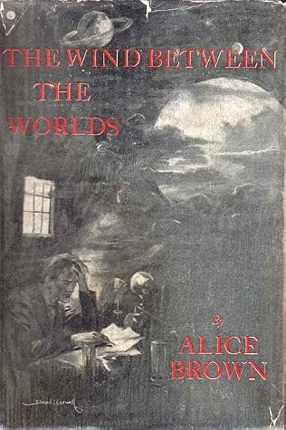 The Wind Between the Worlds