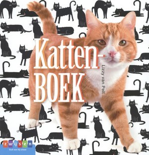 Kattenboek