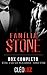 Box - Família Stone (Portuguese Edition)