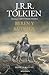 Beren y Lúthien by J.R.R. Tolkien
