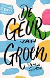 De geur van groen by Pamela Sharon De geur van groen by Pamela Sharon