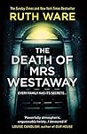 The Death of Mrs Westaway by Ruth Ware