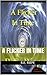A Flicker in Time (The Time Series Book 1)