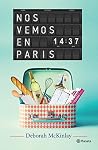 Nos vemos en París