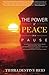 The Power of Peace in a Pause