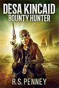 Bounty Hunter