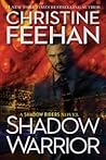 Shadow Warrior (Shadow Riders, #4) Book cover for Shadow Warrior (Shadow Riders, #4)