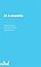 24 h ensemble by Brigitte Giraud