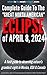 The Complete Guide To The Great North American Eclipse of Apr... by Jamie Carter
