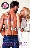 Until Mani (Happily Ever Alpha World) Book cover for Until Mani (Happily Ever Alpha World)
