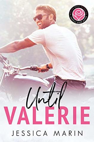 Until Valerie (Happily Ever Alpha World)