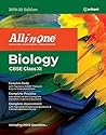 CBSE All In One B...