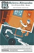 Beletra Almanako N-ro 20