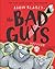 The Bad Guys: Episode 8 Superbad