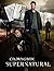 Supernatural Coloring Book