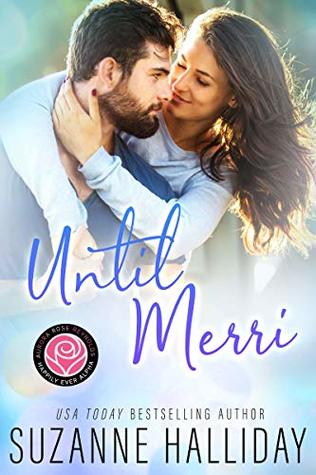 Until Merri (Happily Ever Alpha World)