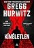 Kíméletlen by Gregg Hurwitz Kíméletlen by Gregg Hurwitz