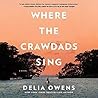 Where the Crawdads Sing by Delia Owens