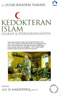 Kedokteran Islam: Sejarah Dan Perkembangannya