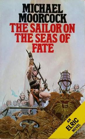 The Sailor on the Seas of Fate
