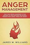 Anger Management by James W. Williams Anger Management by James W. Williams