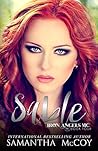 Sable: Iron Angels MC, Book Four