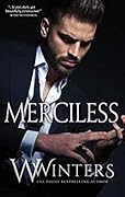 Merciless (Merciless, #1)