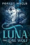 Luna The Lone Wolf