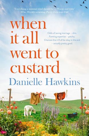 When It All Went to Custard (Paperback)