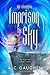 Imprison the Sky (The Elementae, #2)