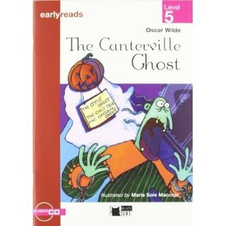 The Canterville Ghost