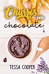 Churros con chocolate Churros con chocolate