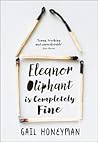 Eleanor Oliphant ...