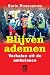 Blijven Ademen by Boris Rousseeuw