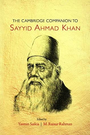The Cambridge Companion to Sayyid Ahmad Khan (Paperback)