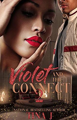 Violet & The Connect 2 (Kindle Edition)