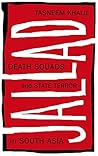 Book cover for Jallad: Death Squads and State Terror in South Asia