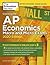 Cracking the AP Economics Micro & Macro Exams, 2020 Edition: Practice Tests & Proven Techniques to Help You Score a 5 (College Test Preparation)