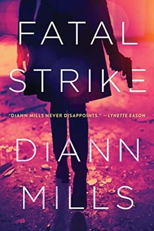 Fatal Strike (Kindle Edition)