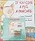 If You Give A Pig A Pancake with audio CD