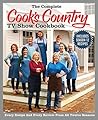 The Complete Cook...