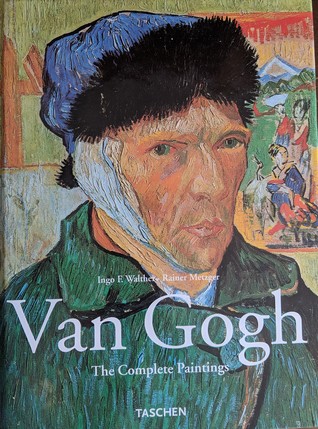 van gogh complete paintings