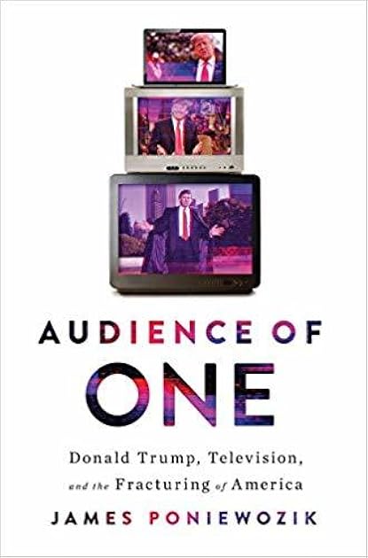 Audience of One: Television, Donald Trump, and the Fracturing of America